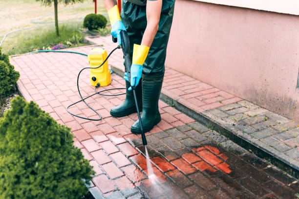 Reliable New Berlin, WI Pressure Washing Solutions