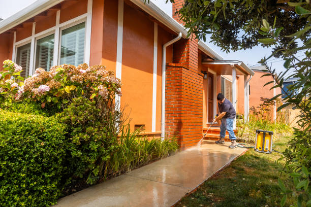 Best Residential Pressure Washing Services  in New Berlin, WI