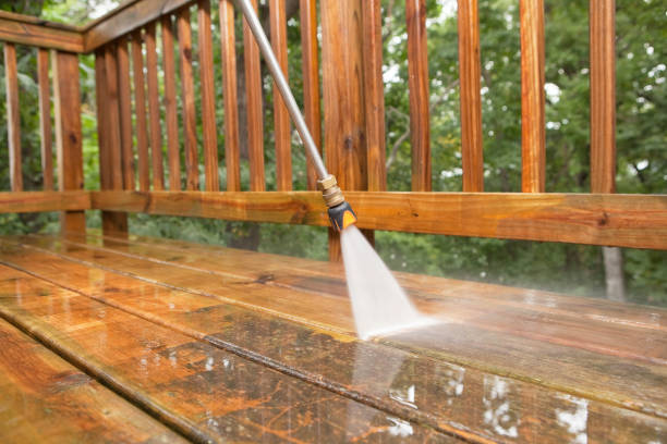 Best Exterior Home Cleaning  in New Berlin, WI