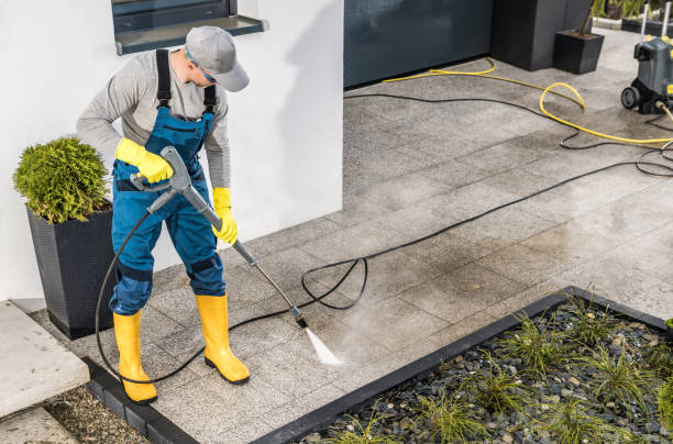 Best Affordable Pressure Washing  in New Berlin, WI