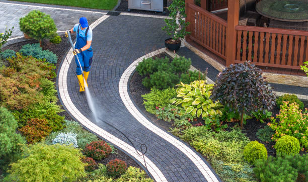 Best Local Pressure Washing Services  in New Berlin, WI