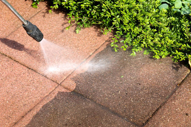 Trusted New Berlin, WI Pressure Washing Experts